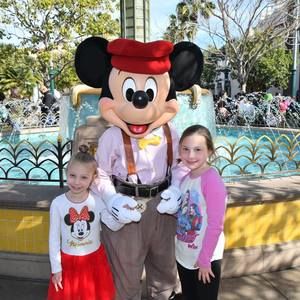 Meet your Posher, Camille